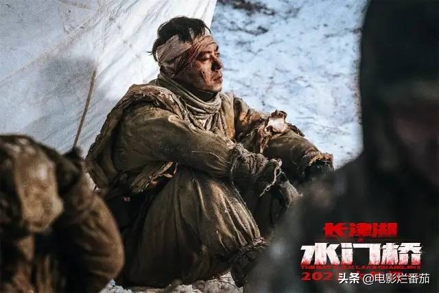 收割15亿！占春节档42%票房，《水门桥》一骑绝尘的三大原因