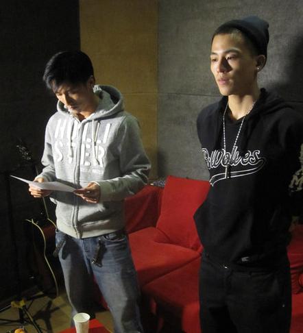 百亿票房影帝欧豪,百亿影帝欧豪