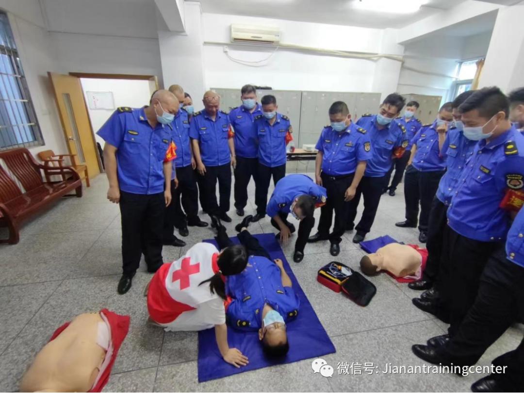 广东省红十字会第7届救护大赛,广东红十字会应急大赛