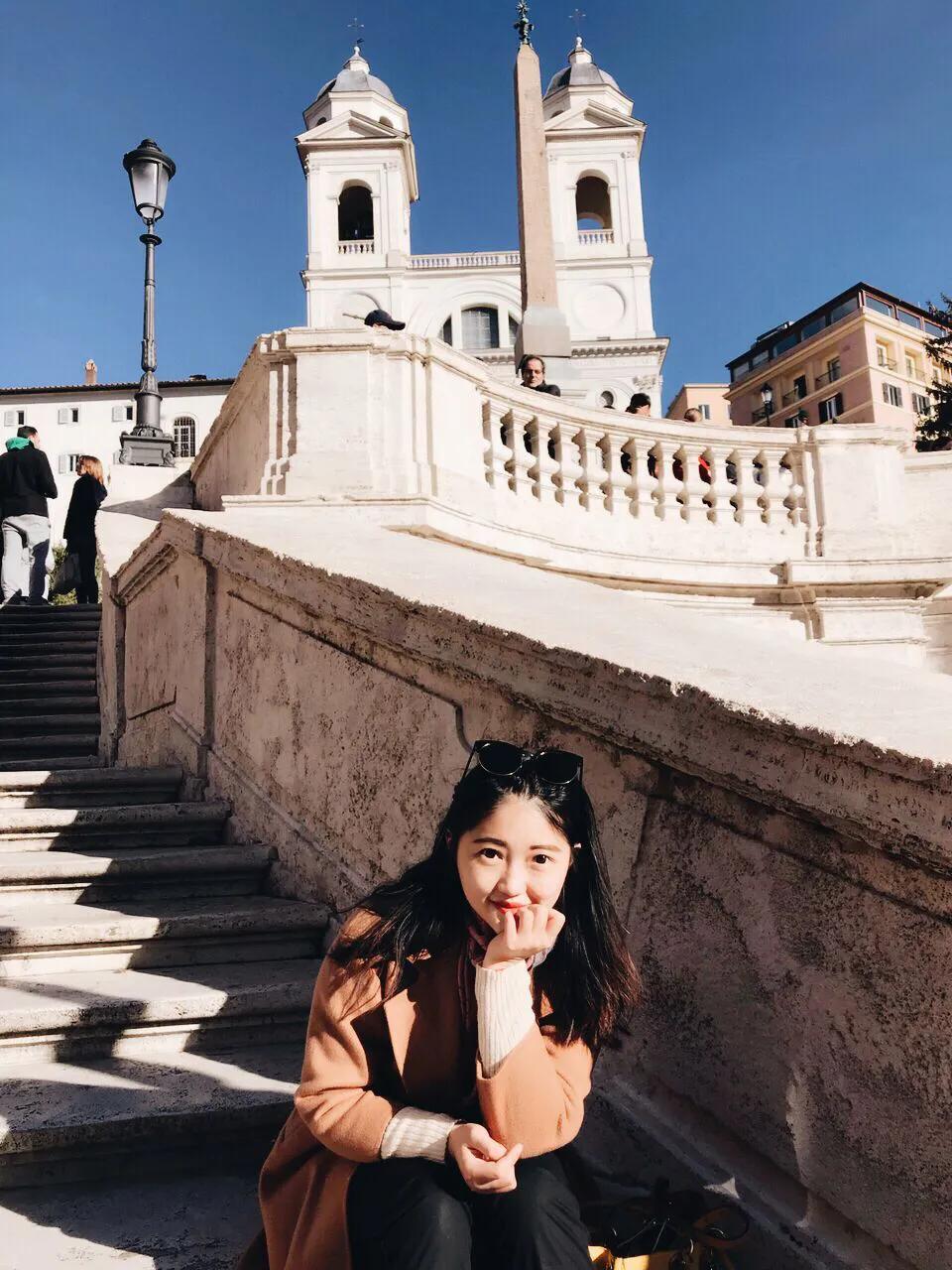 欧洲七日游梵蒂冈,意大利旅游罗马攻略