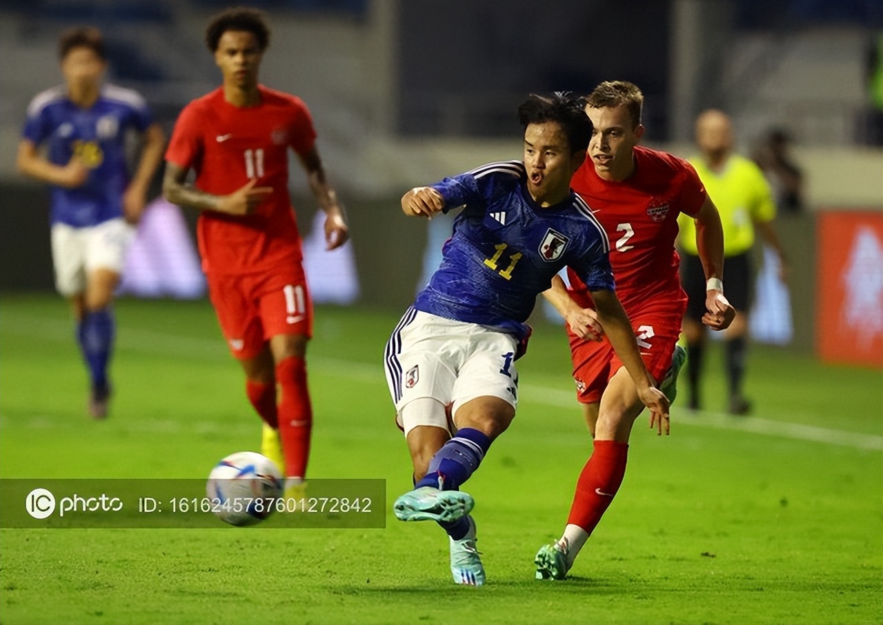 日本2:1获胜亚洲队连续爆冷,日本1-2不敌哥伦比亚