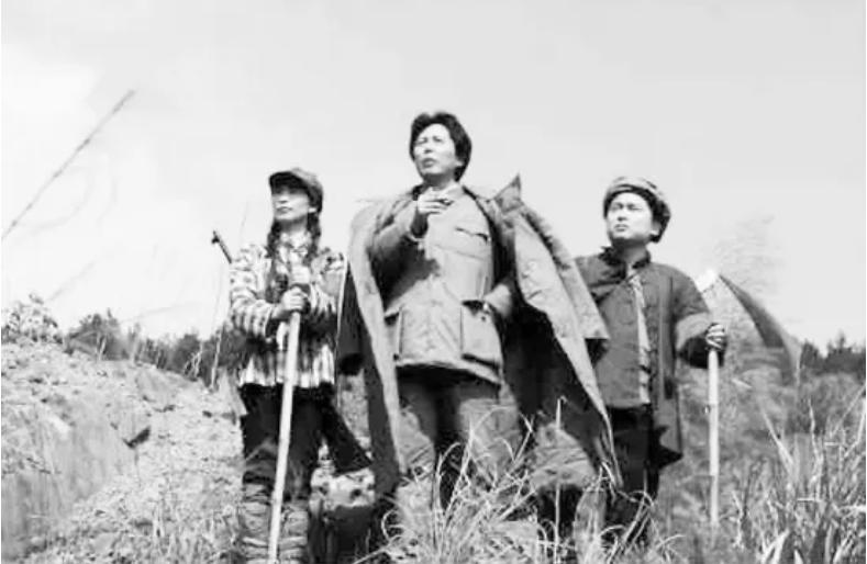 毛主席与香烟:烟瘾很大,晚年独爱贺龙推荐的“132”雪茄烟