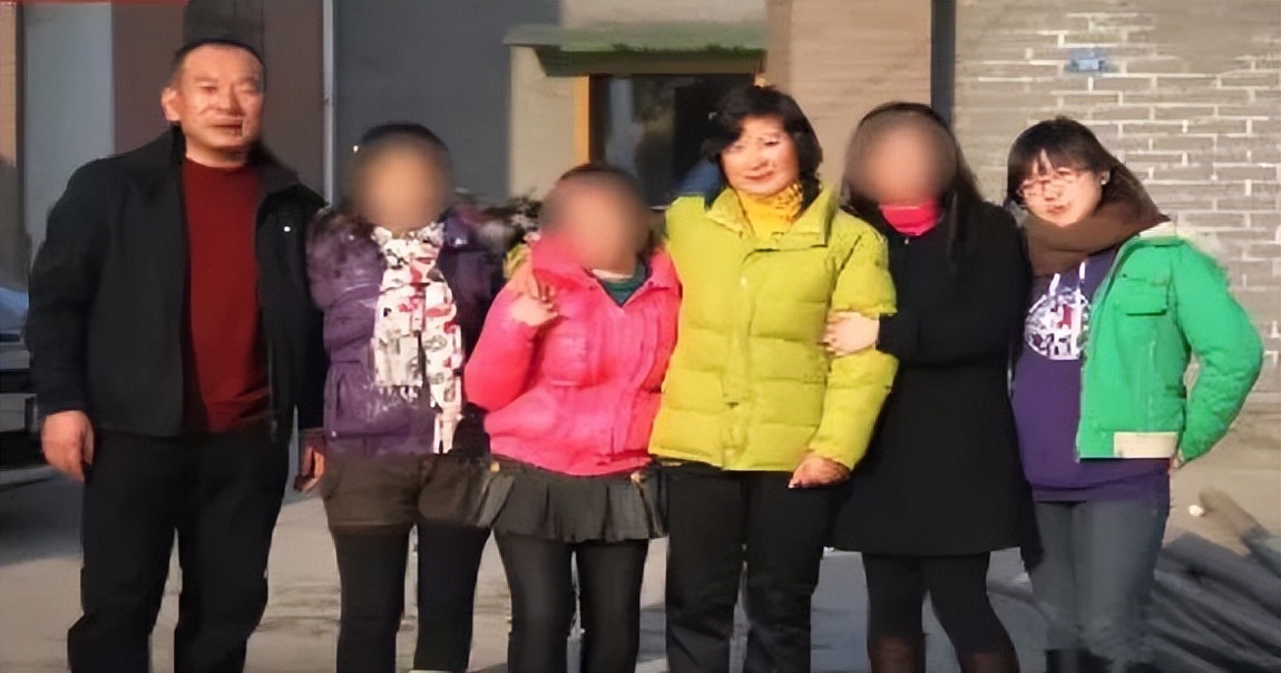 多幸运我有个我们,多幸运我还有我们