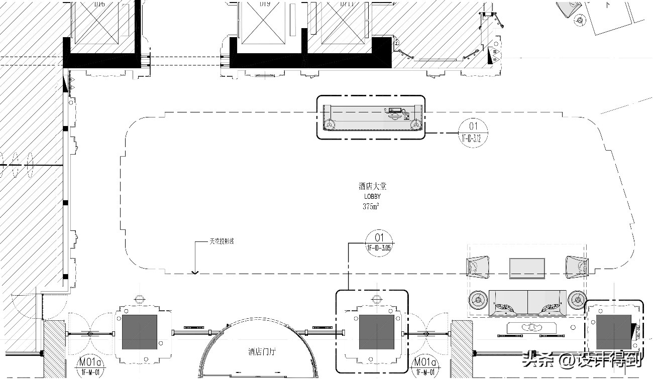 读懂平面布置图的基本内容,平面布置图必须要包括什么