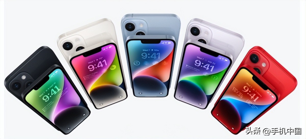 iphone14官方价格一览表最新,iphone14顶配版售价曝光高到离谱