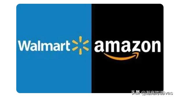 亚马逊和沃尔玛是一家公司吗,沃尔玛为什么不和亚马逊合作