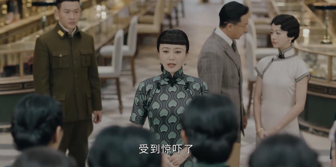 一口刷26集《传家》，儿子不够，女婿来凑