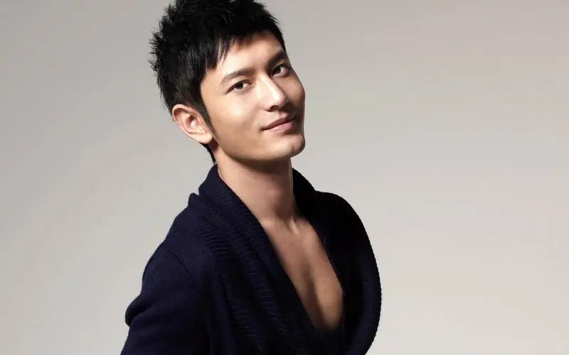 上海国际电影节红毯黄晓明,上海电影节黄晓明完整版