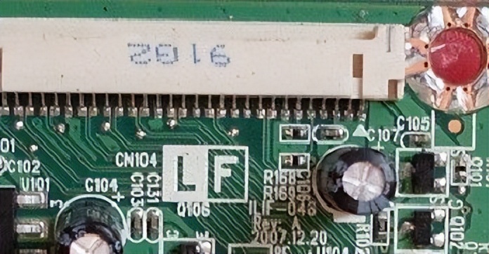 液晶显示器驱动板造成调节失灵,怎么判断液晶显示器驱动电源故障