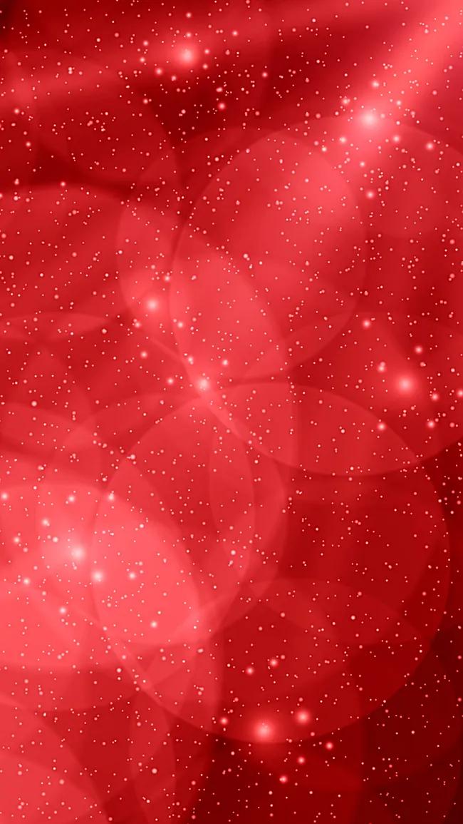 纯红色中国红壁纸图片,经典红色系壁纸