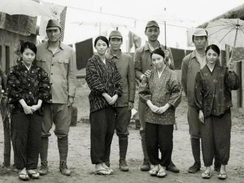 1945年8月，苏军出兵东北，由大量日本开拓团难民自杀所想到的！