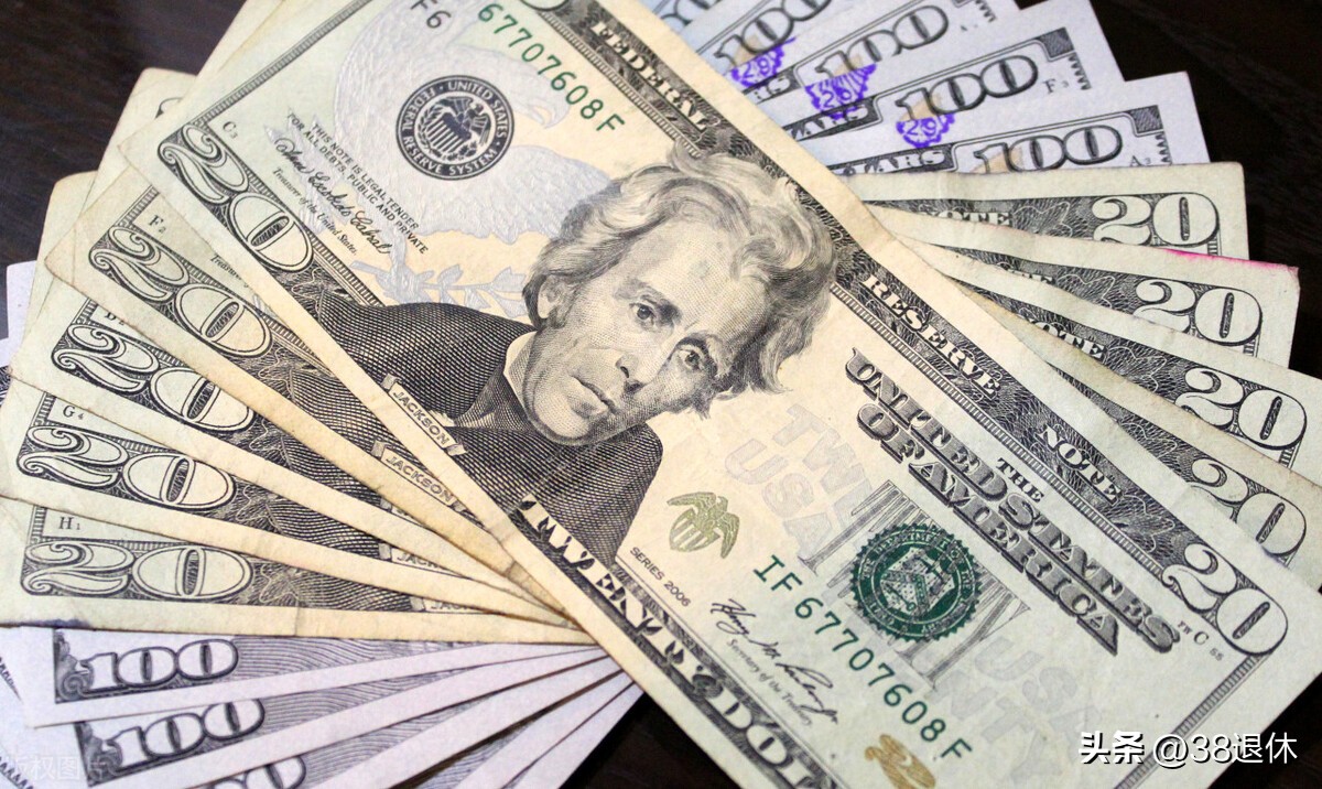 多国抛售美债对美国经济影响,各国减持美债对美国影响