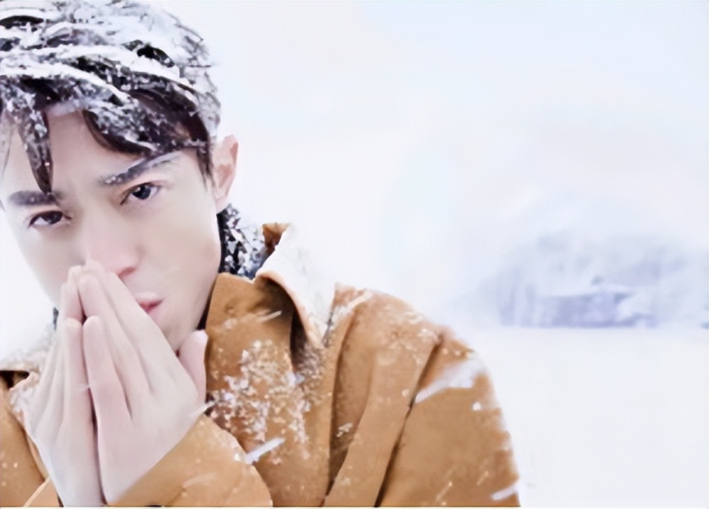 “油王”张翰：扯内衣袭胸女演员，拖行交警致残，新剧遭央视封杀