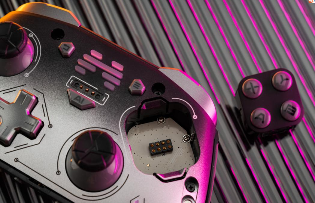 北通游戏手柄哪款性价比高,北通游戏手柄各主流型号对比