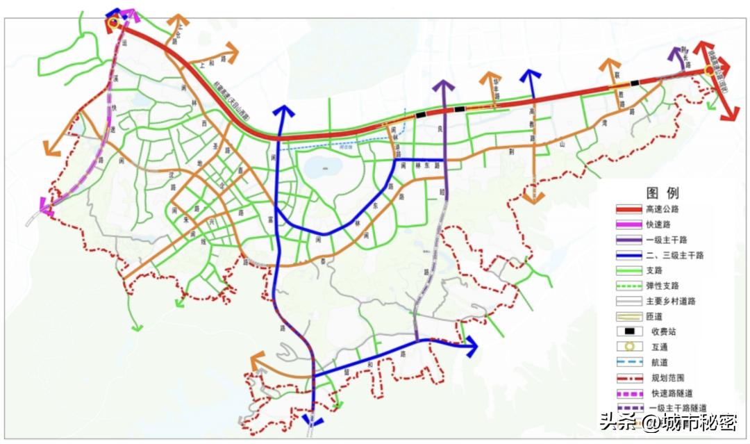 杭州闲林还有未来吗,杭州闲林目前有几号地铁