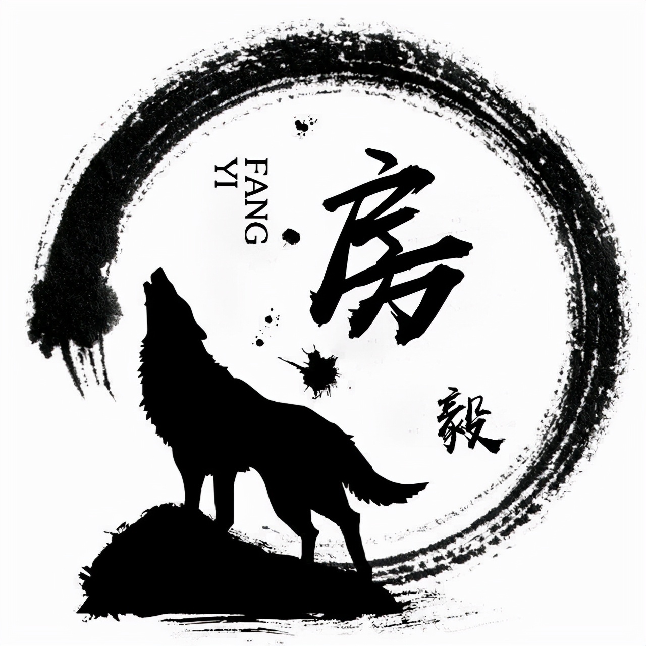 有个性的微信头像大气点儿,换一个有个性的微信头像