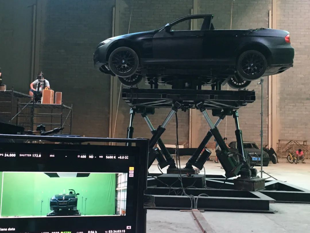 青岛东方影都，是东方的“好莱坞”吗？揭秘中国科幻电影的摇篮