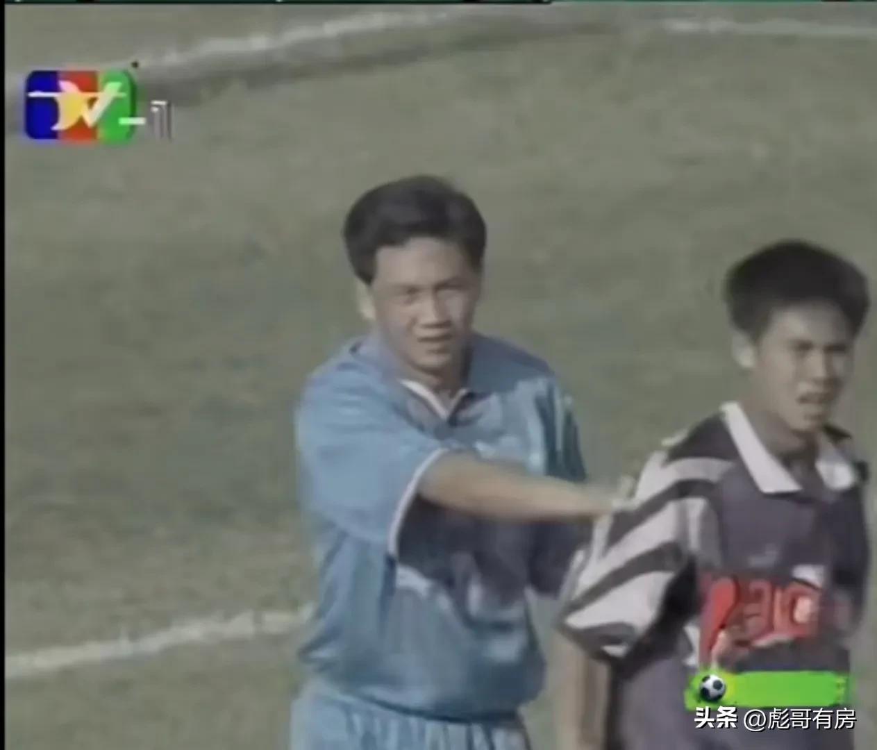 1998年武汉足球队,武汉足球20年纪录片