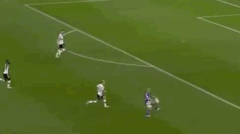 日本足球为啥发展这么快,为什么日本足球能发展那么快