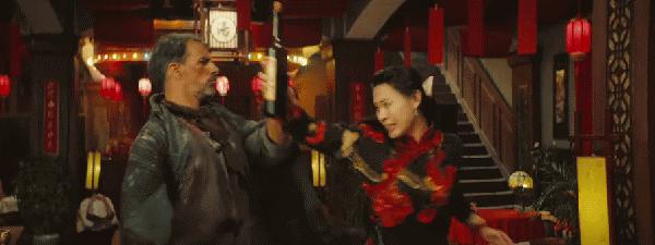 钱小豪巅峰视频,钱小豪最精彩的一场