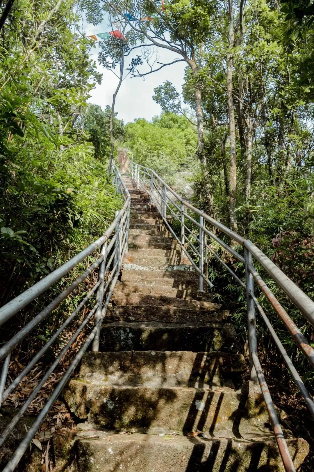 深圳户外游玩攻略,深圳户外好玩的地方推荐