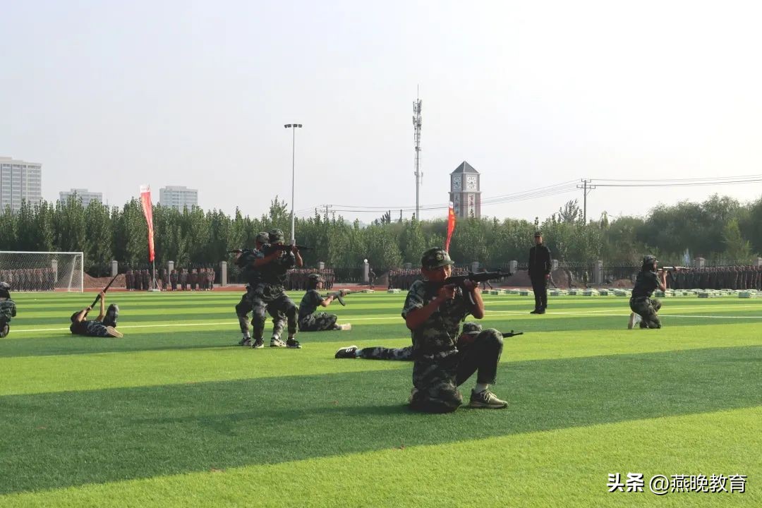 回首2022，一路风雨，沧州英华办学成果亮点丰硕！