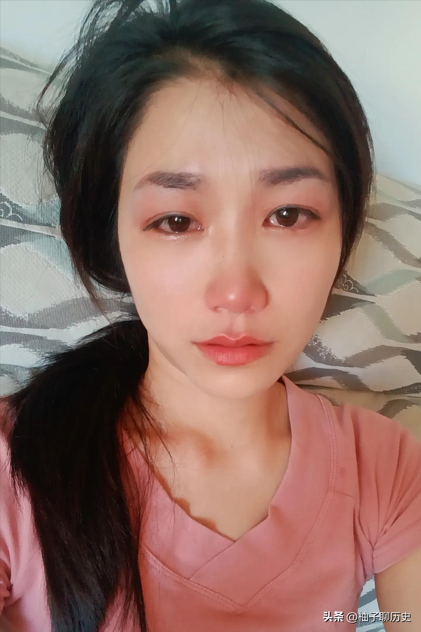 90后越南女孩从小父母离异，二婚嫁到中国云南农村，坚强独自带娃