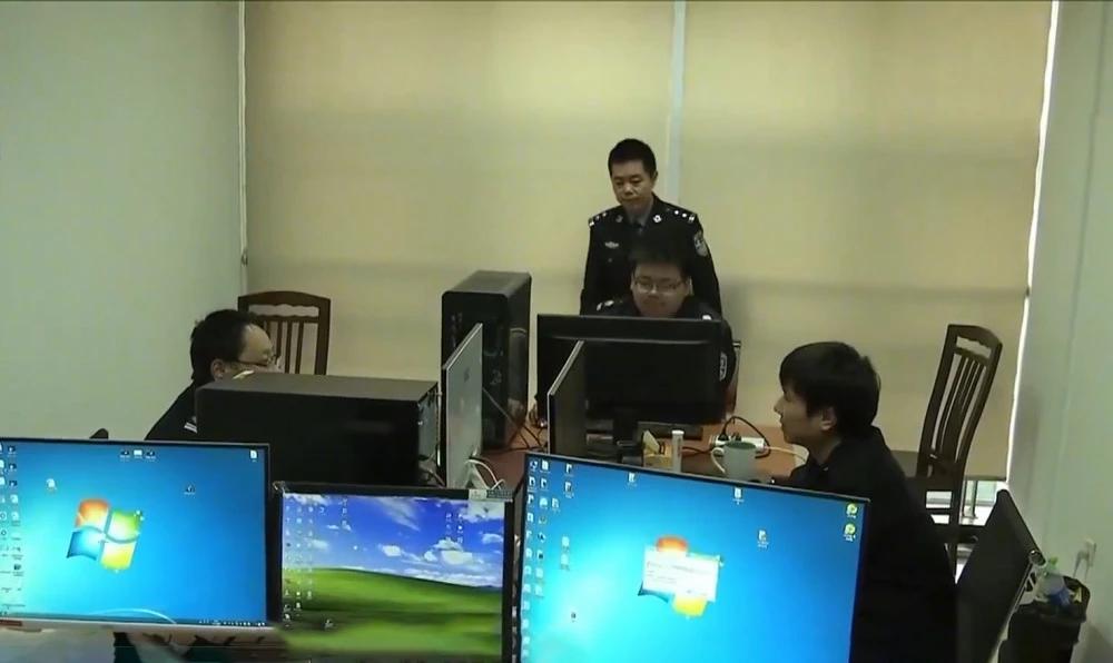 女子凭空消失算命先生一句话破案,浙江女子离奇消失十四年