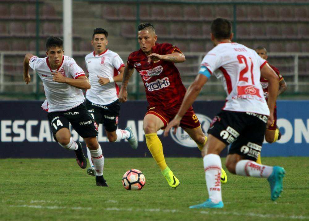 阿甲联赛为什么总是打0-0,阿甲戈多伊克鲁对阵贝尔格莱诺