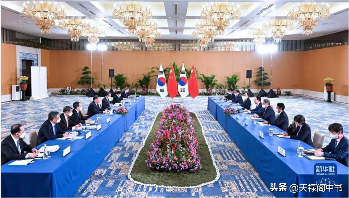 去年还在“骑墙”，今年却强硬挑衅我国，韩国疯了吗？