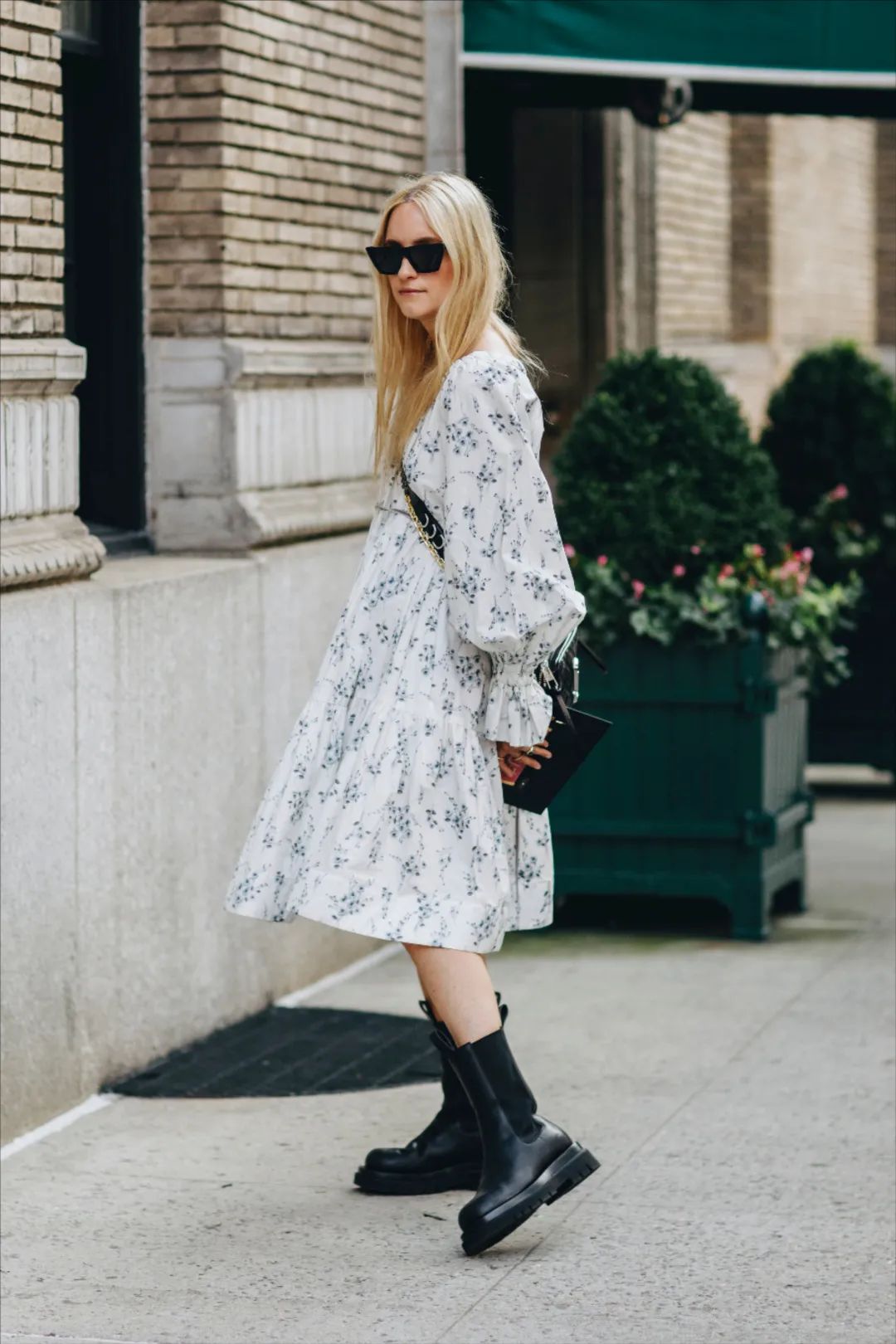 冬天不可缺少的一双小靴子,这4双鞋值得入手