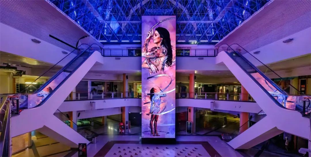 购物中心最新创新创业项目,购物中心新零售创新模式