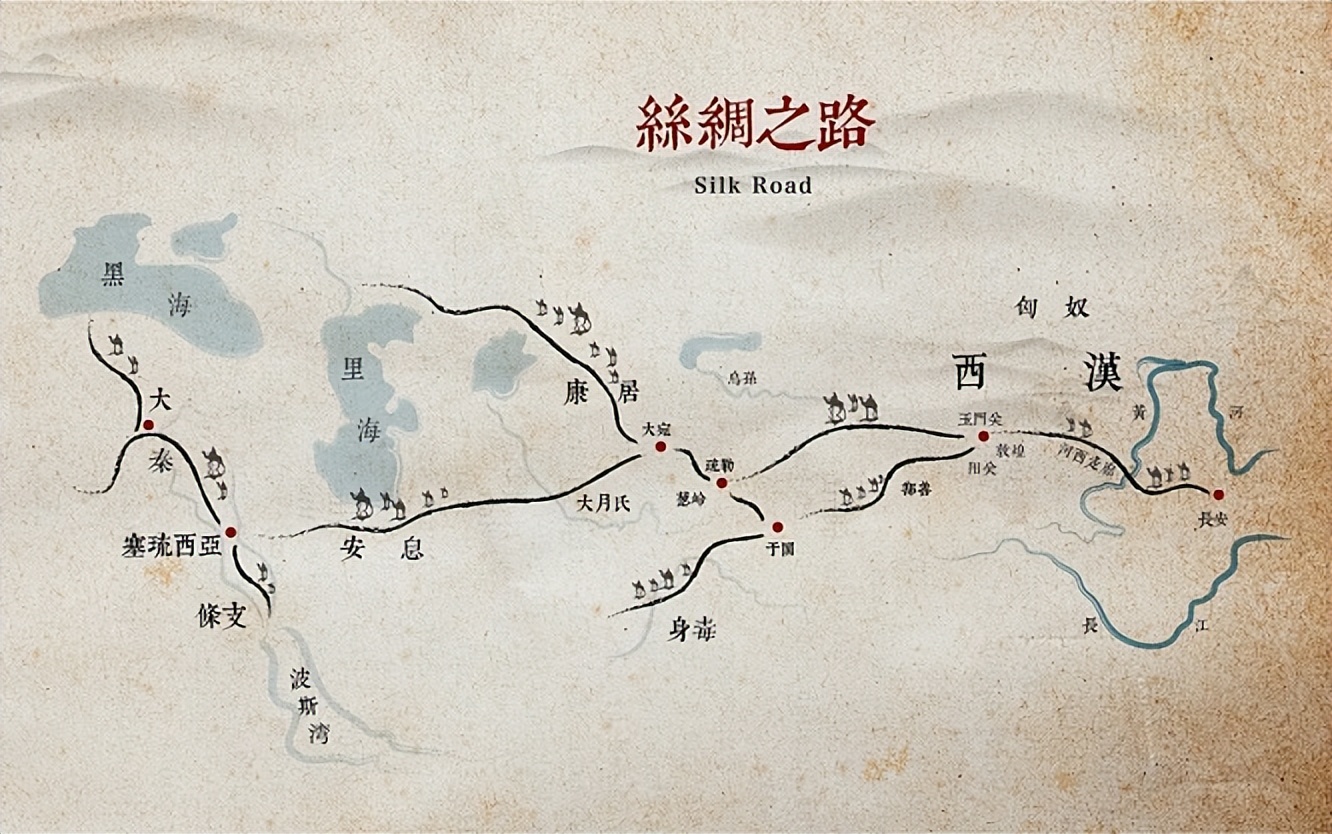 决定多朝命运的古代机构—市舶司：造就盛世，展现一国高级图谋