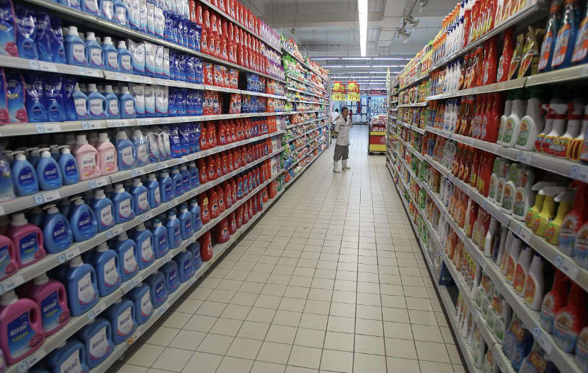 社会上太多不安定因素,充满不安