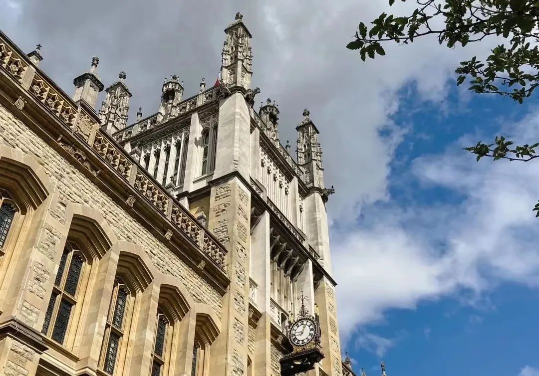 读伦敦国王大学需要什么条件,kcl伦敦国王学院商科研究生申请