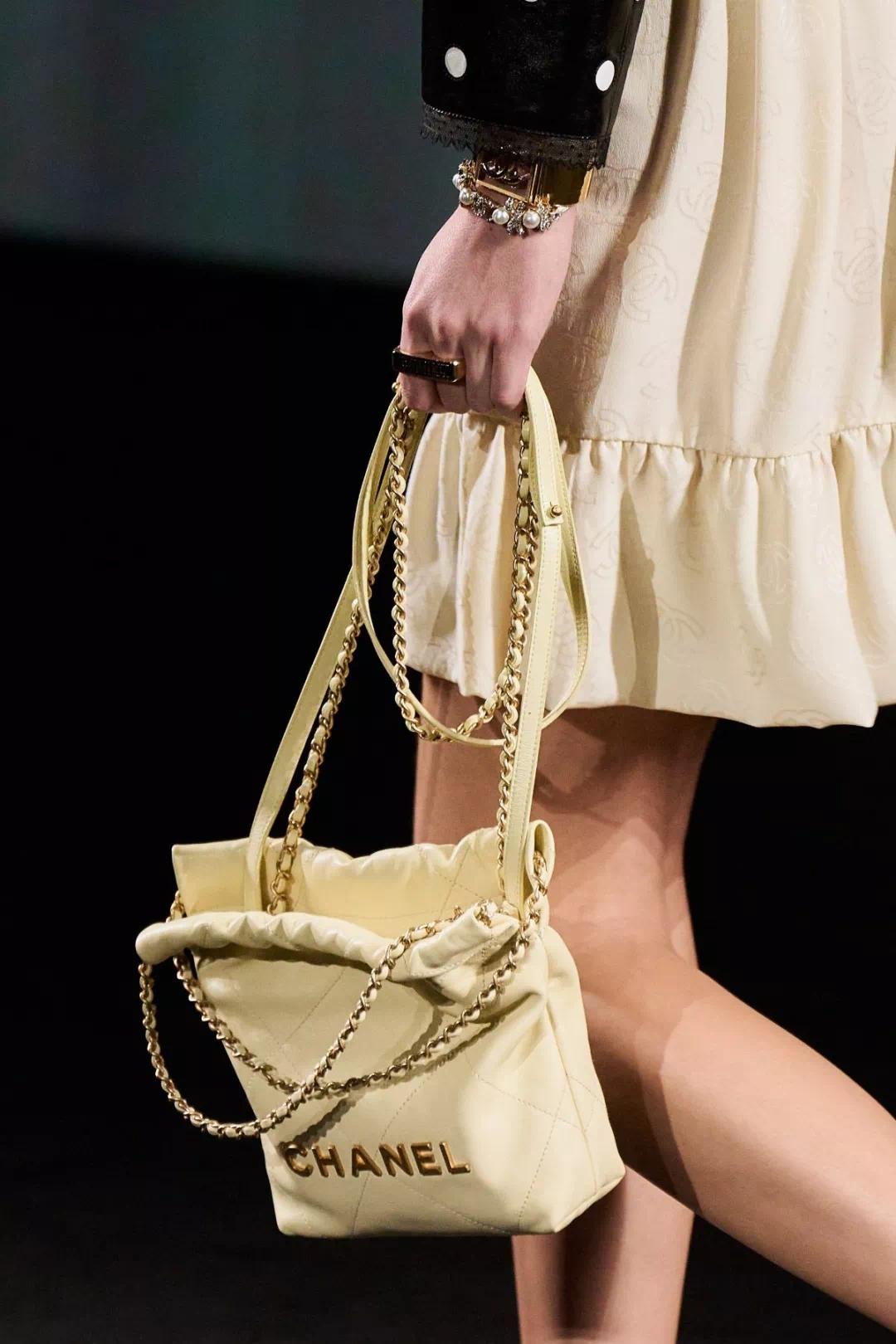 今年夏季最火的包包,今年最火的十种包包