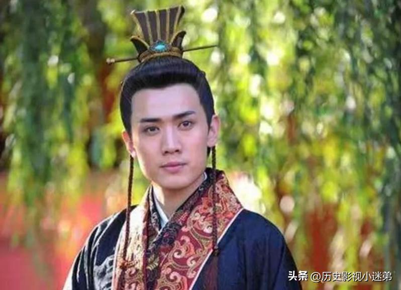 唐朝中前期6位原装太子，没有一个能够继承皇位