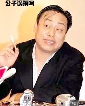 花100万*养包**袁咏仪，与9个香港女明星有荒唐事，他在东莞倒下