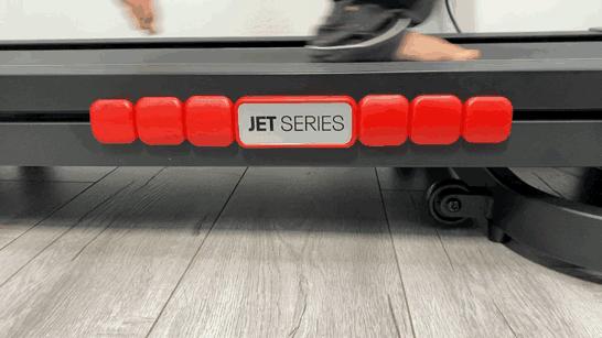 锐步跑步机哪个系列最值得购买,锐步跑步机jet100x