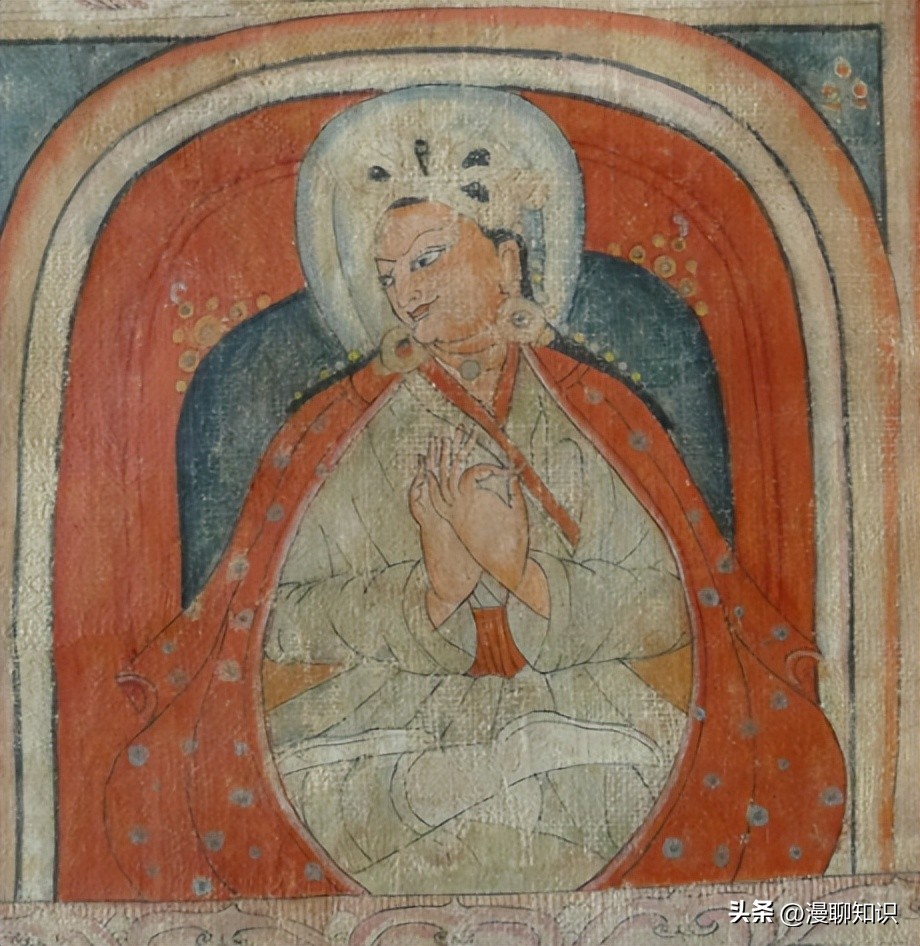 帕拉艺术是啥？11至13世纪*藏西**帕拉风格绘画艺术国外研究现状述评