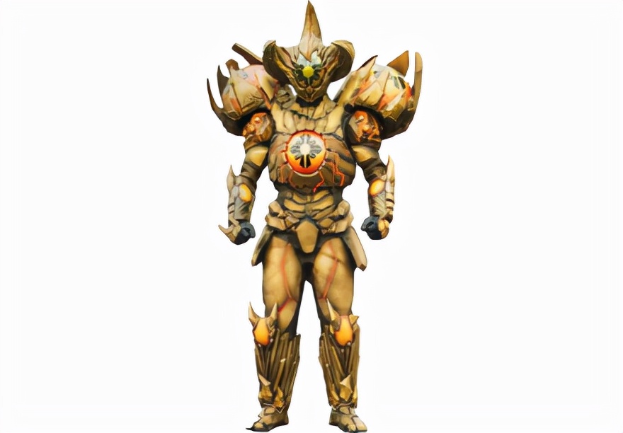 假面骑士系列敌对组织、邪恶势力大盘点第33期：“眼魔、眼魔使”