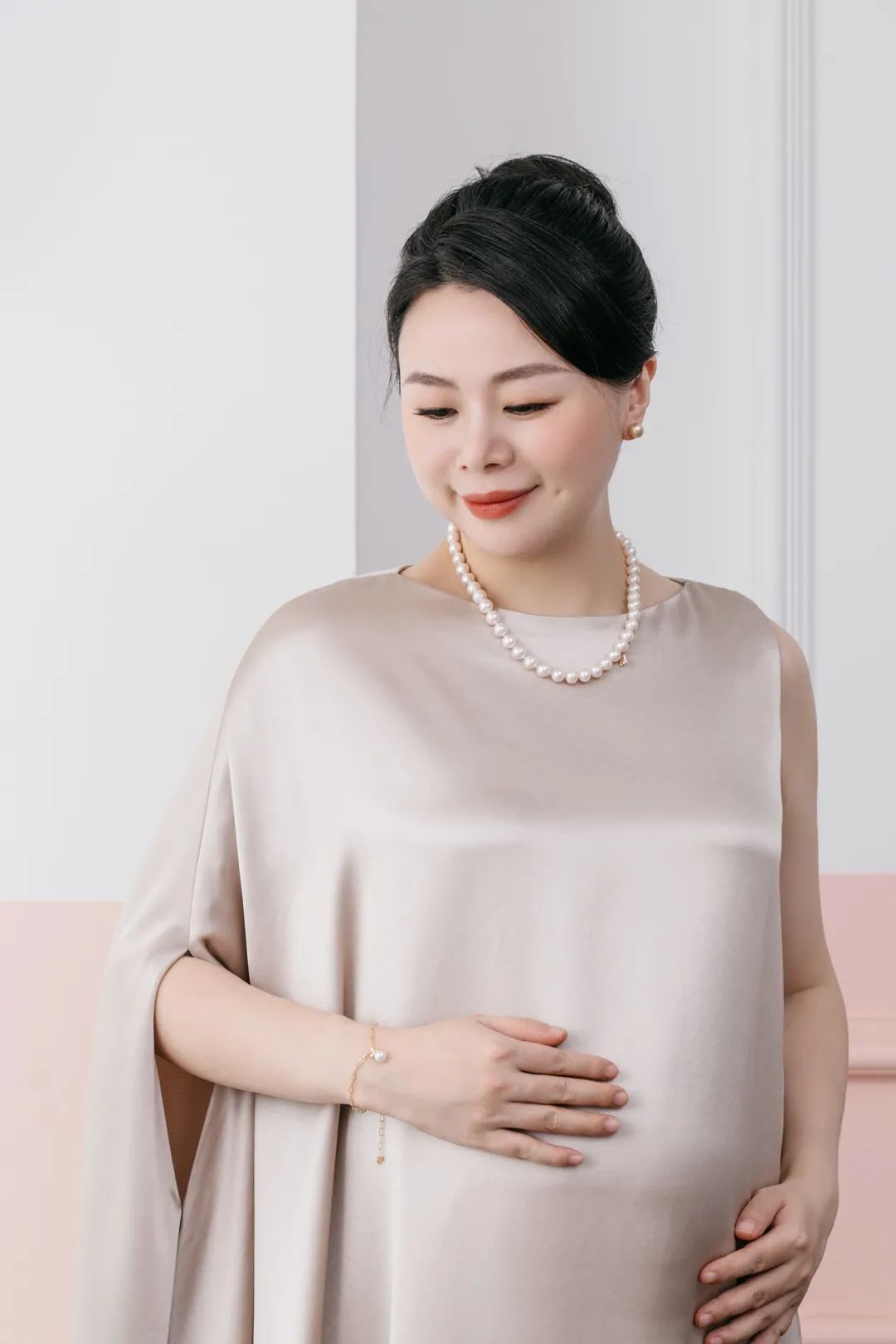 什么珍珠好看又实用,女人为什么爱首饰