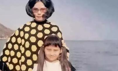 何超琼许晋亨门当户对,陈百强与何超琼门当户对