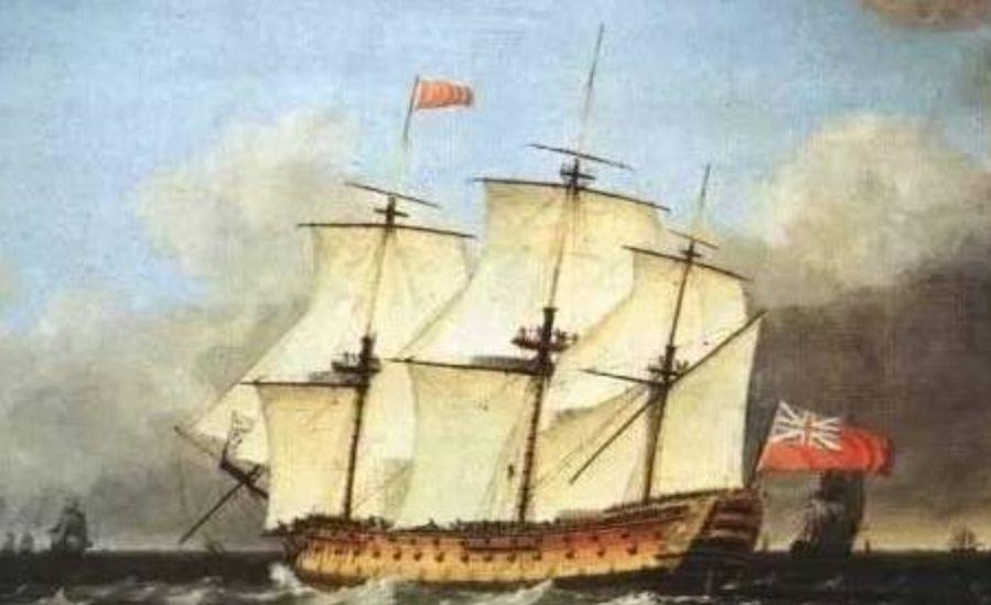 木材交易,为何能成为中世纪英国与波罗的海之间的枢纽?