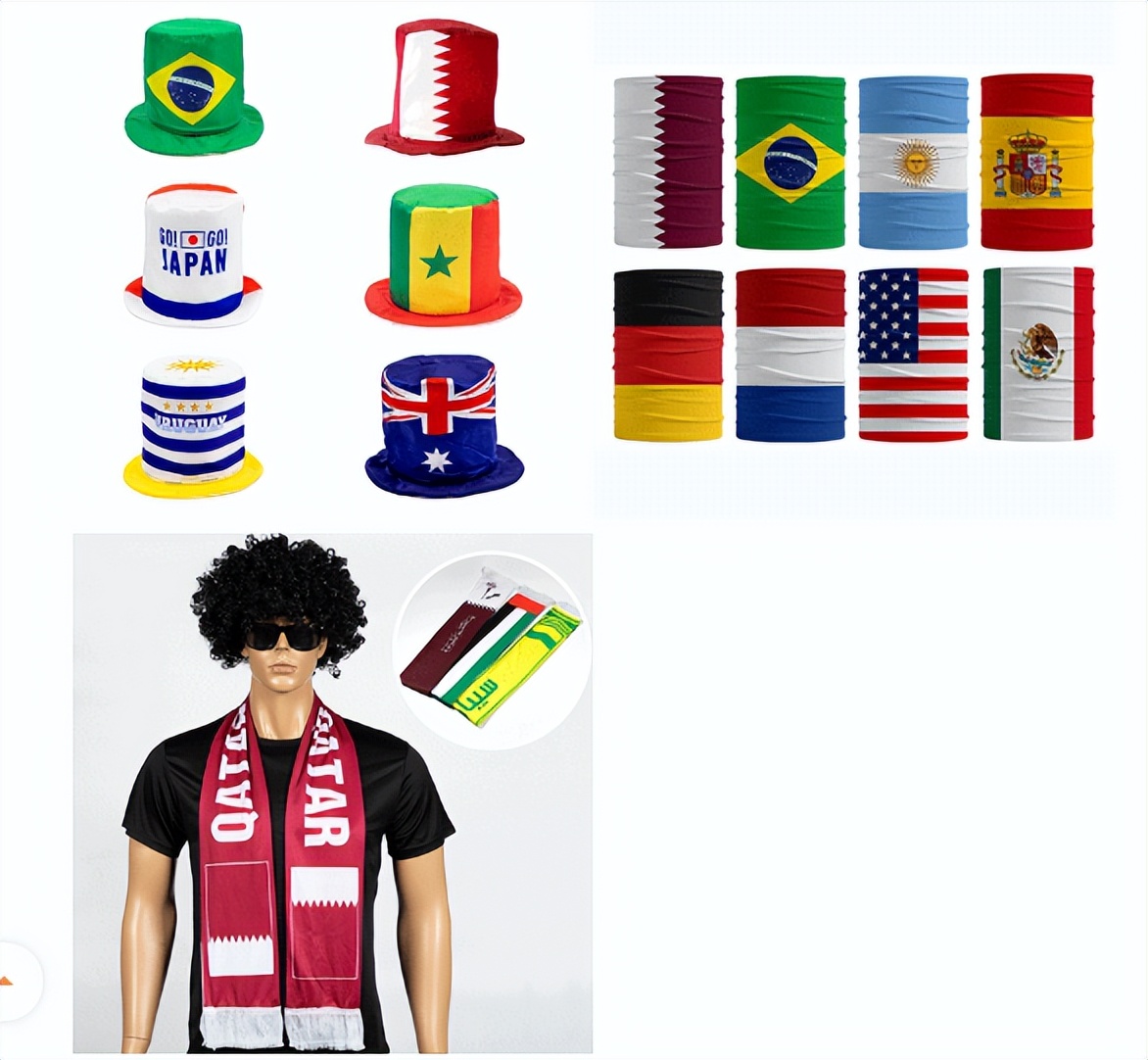 2022年世界杯会给Dropshipping带来哪些机遇？