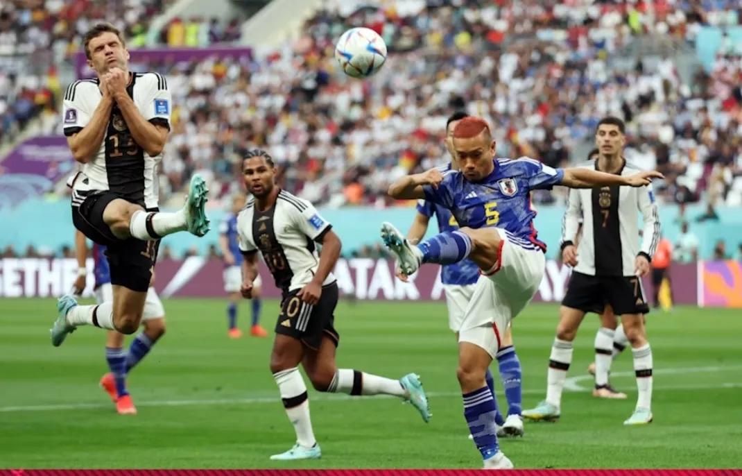 亚洲足球进步有目共睹,中国足球在亚洲杯后还能走多远