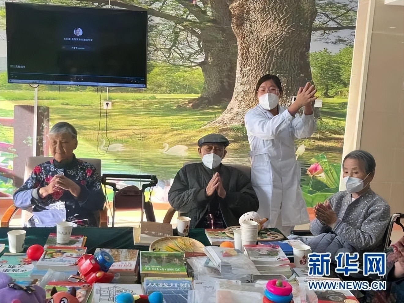 长春高质量发展开新局|民生福祉惠百姓