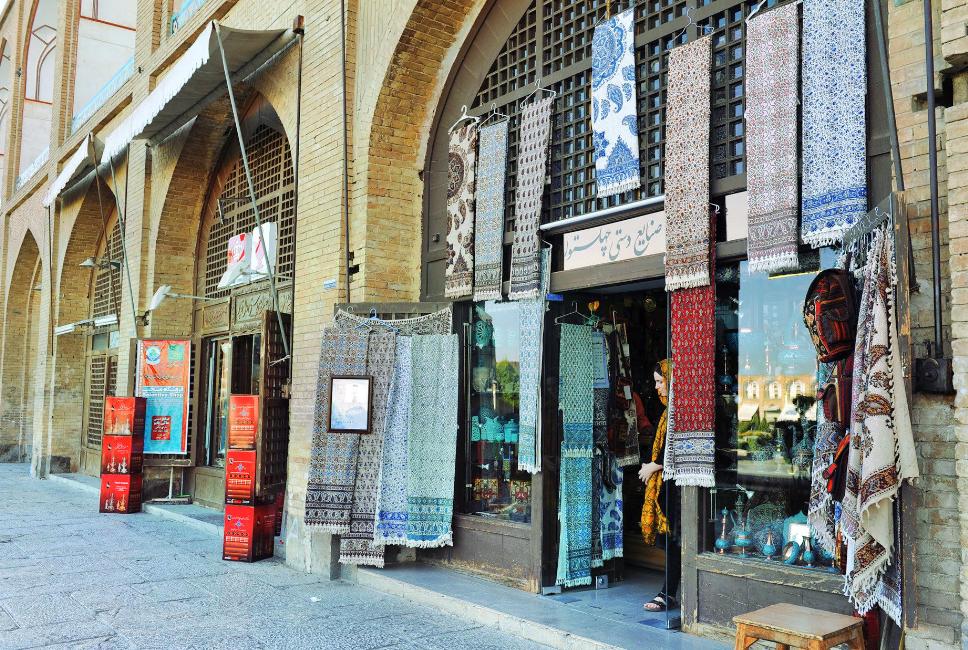 伊斯法罕16世纪,16-17世纪欧洲资本主义的弊端