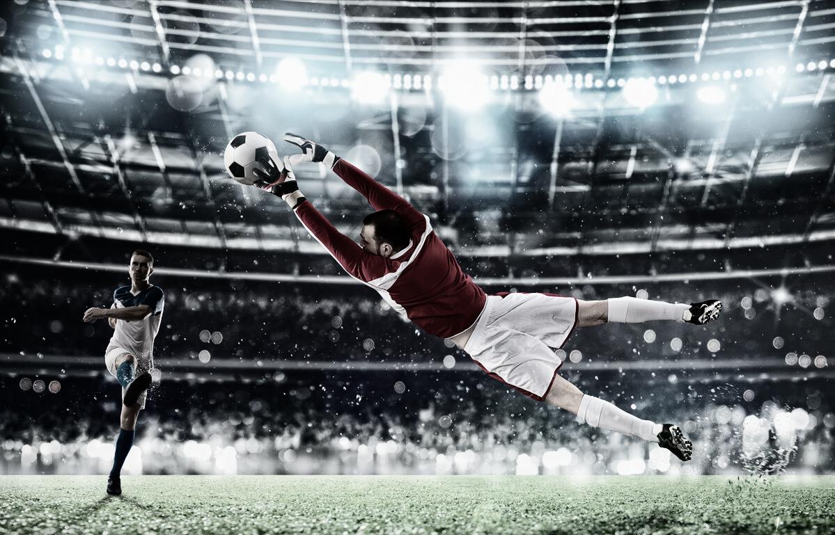 足球与棒球,棒球和足球