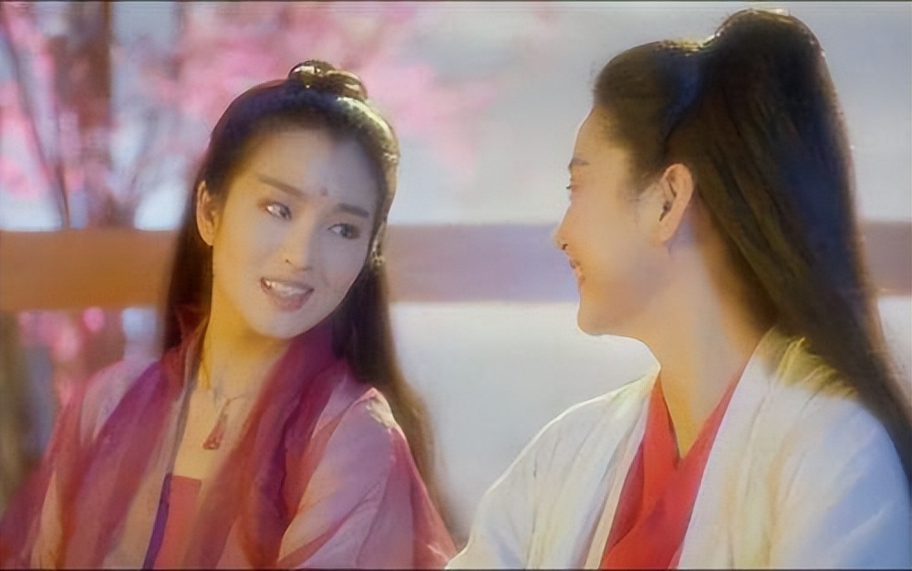 金庸十大经典武侠电影,金庸十部必看经典武侠电影